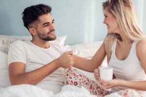 Bacaan agar pacar tergila gila dan makin setia