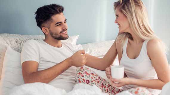 Bacaan agar pacar tergila gila dan makin setia