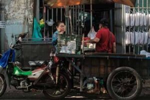 Bacaan Dagangan Biar Laris Dan Banyak Pembeli