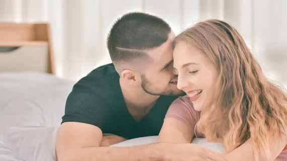Bacaan membuat wanita jatuh cinta paling ampuh
