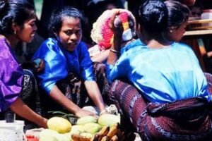 Bacaan surat biar dagangan laris manis setiap hari