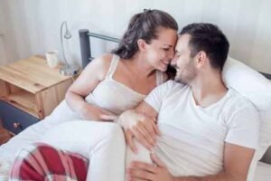 Bagaimana Cara Dapat Cewek dengan Aura Positif