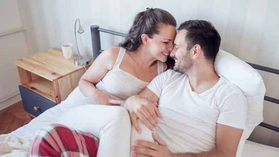 Bagaimana Cara Dapat Cewek dengan Aura Positif