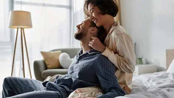 Bagaimana cara menaklukkan hati wanita