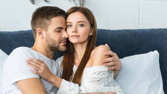 Bagaimana cara mendapatkan hati wanita cantik