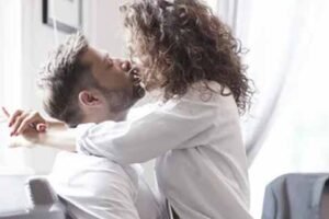 Bagaimana cara supaya suami sayang istri