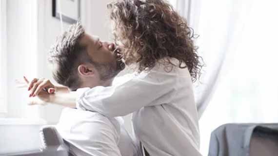 Bagaimana cara supaya suami sayang istri