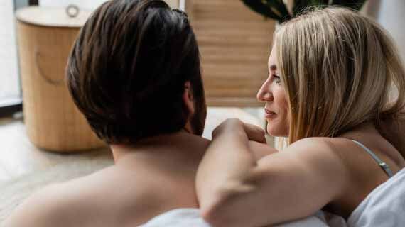 Bagaimana caranya agar suami tambah sayang sama istri