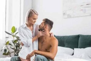 Batu Mustika Pelet Tingkat Tinggi Pemikat Jiwa