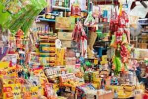 Biar Warung Ramai Pembeli Lewat Pengasihan Energi Rezeki