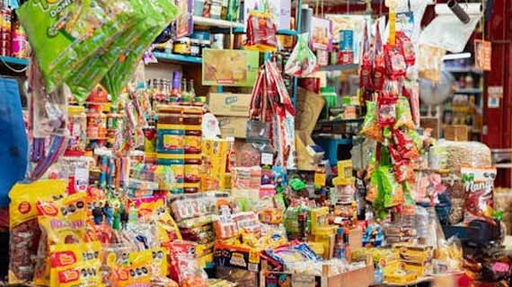 Biar Warung Ramai Pembeli Lewat Pengasihan Energi Rezeki