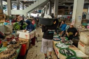 Bunga Penglaris Dagangan Magnet Rezeki Usaha