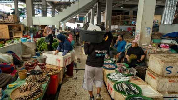 Bunga Penglaris Dagangan Magnet Rezeki Usaha