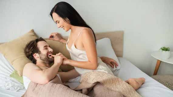 Cara Ampuh Memikat Istri Orang dalam Kajian Etika