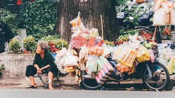 Cara Dagang Biar Laris Dan Berkah Selamanya
