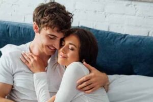 Cara Jitu Memikat Hati Wanita Lewat Energi