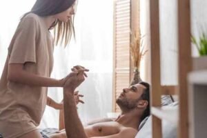 Cara Meluluhkan Hati Wanita Anak Pertama Rahasia Sukma