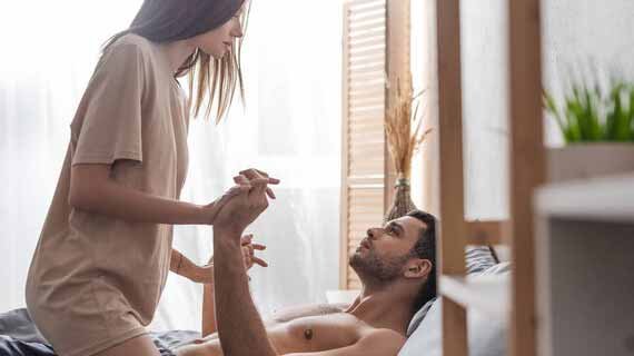 Cara Meluluhkan Hati Wanita Anak Pertama Rahasia Sukma