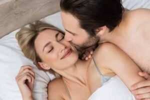Cara Membuat Wanita Jatuh Cinta Jarak Jauh Lewat Energi Batin