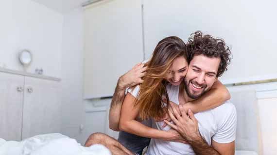 Cara Membuka Aura Cinta Agar Enteng Jodoh