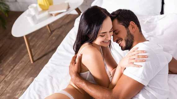 Cara Memelet Istri Agar Tunduk Pada Suami