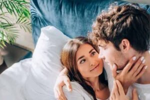 Cara Memelet Pria Agar Terpikat Setia Selamanya