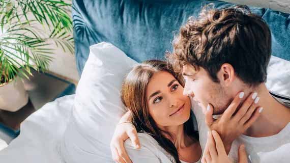 Cara Memelet Pria Agar Terpikat Setia Selamanya