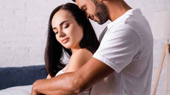 Cara memikat wanita biar jatuh cinta