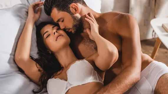 Cara Menaklukan Hati Wanita Yang Sudah Punya Suami