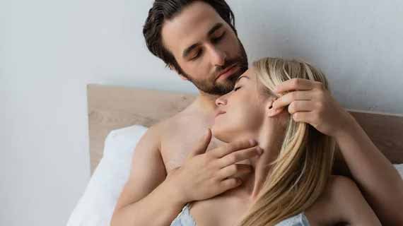 Cara Menaklukan Istri Biar Nurut Sama Suami Melalui Aura