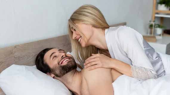 Cara menarik hati wanita secara spiritual