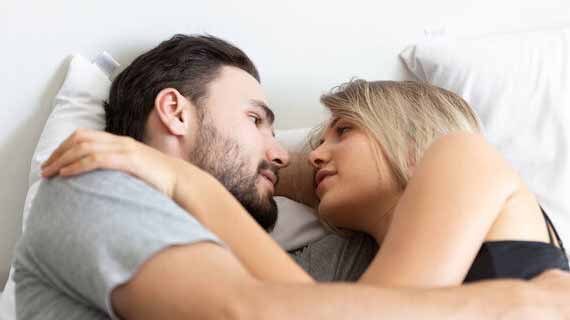 Cara Mendapatkan Hati Wanita Lewat Aura Positif