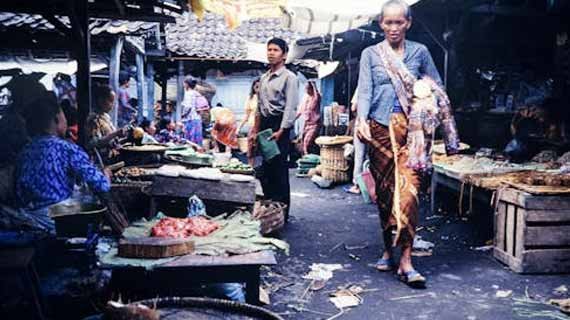 Cara Menghilangkan Penglaris Dagangan Hitam