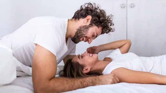Cara Pelet Istri Sendiri Agar Semakin Sayang