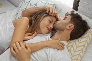 Cara untuk memikat wanita secara spiritual