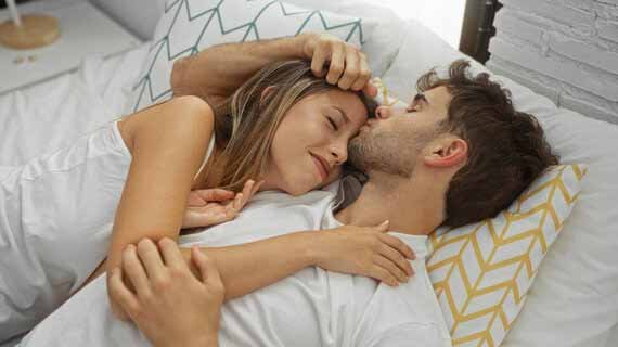 Cara untuk memikat wanita secara spiritual