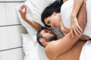 Cara Untuk Mendapatkan Wanita Idaman Lewat Aura