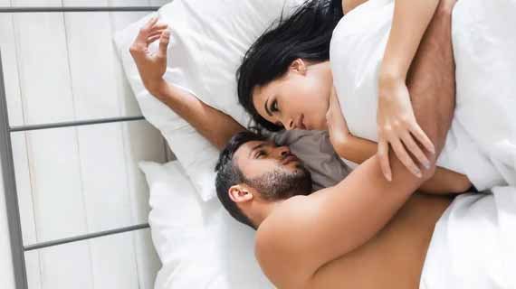 Cara Untuk Mendapatkan Wanita Idaman Lewat Aura