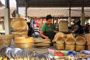 Centong Nasi Penglaris Magnet Rezeki Usaha Kuliner