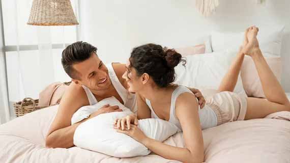 Ciri Ciri Pelet Cinta Dan Gejala Batiniah