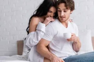 Doa agar mantan minta balikan dalam 1 hari nyata