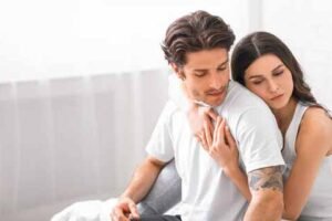 Doa agar suami tidak bisa berhubungan badan dengan wanita lain