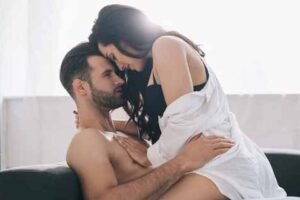 Doa agar wanita merangsang secara batiniah