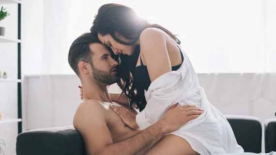Doa agar wanita merangsang secara batiniah