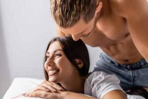 Doa Agar Wanita Nafsu Kepada Kita Mengunci Rasa Cinta Sejati