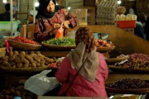 Doa buat jualan agar laris pembuka gerbang rezeki