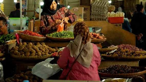 Doa buat jualan agar laris pembuka gerbang rezeki