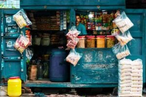Doa buat pelaris jualan pembuka gerbang rezeki