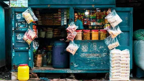 Doa buat pelaris jualan pembuka gerbang rezeki