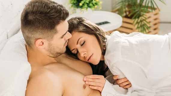 Doa Cara Meluluhkan Hati Wanita Paling Mustajab